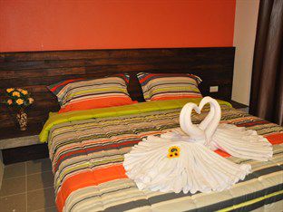 Ao Nang Aonang 3 Monkeys Pool Resort מראה חיצוני תמונה