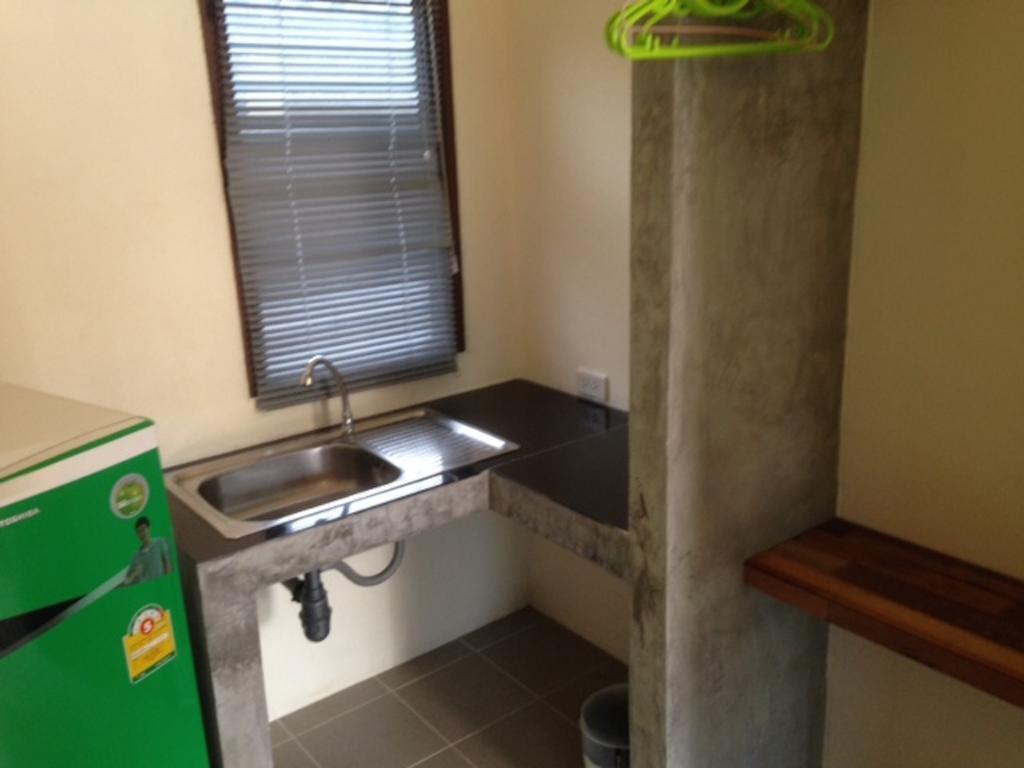 Ao Nang Aonang 3 Monkeys Pool Resort מראה חיצוני תמונה