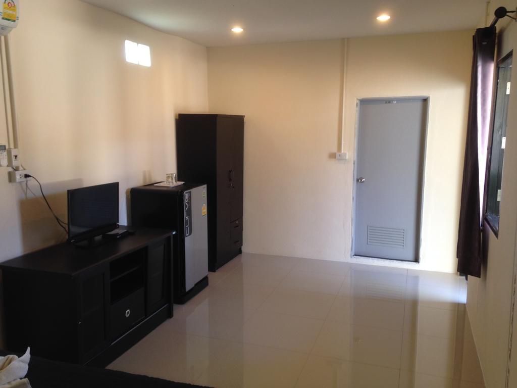 Ao Nang Aonang 3 Monkeys Pool Resort חדר תמונה