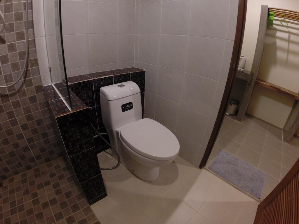 Ao Nang Aonang 3 Monkeys Pool Resort חדר תמונה