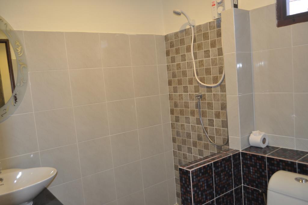 Ao Nang Aonang 3 Monkeys Pool Resort חדר תמונה