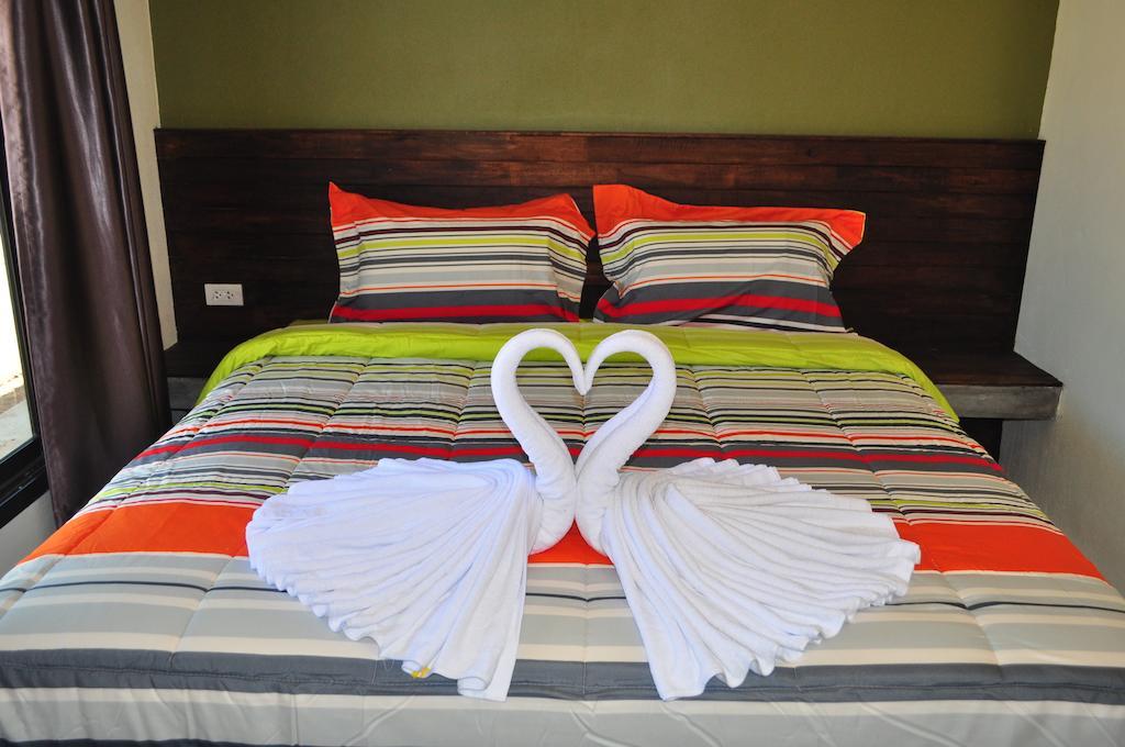 Ao Nang Aonang 3 Monkeys Pool Resort חדר תמונה