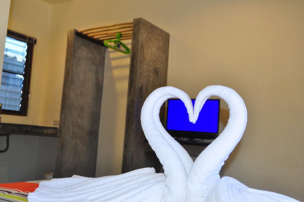 Ao Nang Aonang 3 Monkeys Pool Resort חדר תמונה