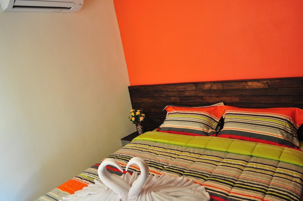 Ao Nang Aonang 3 Monkeys Pool Resort חדר תמונה