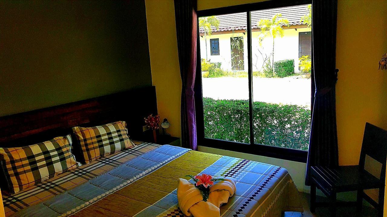 Ao Nang Aonang 3 Monkeys Pool Resort מראה חיצוני תמונה